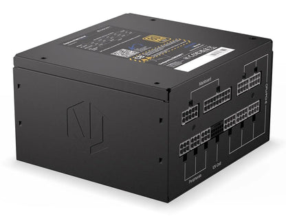 Power Supply|ENDORFY|ATX|PC|100 - 240 V|750 W|EY7A013