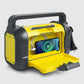 Muse | M-928 BTY | Jobsite Radio speaker | Waterproof | Bluetooth | Wireless connection | Portable | NFC features | Black/Yellow