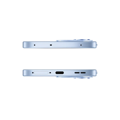 OPPO Reno15 FS 5G (CPH2801) (Aurora Blue) Dual SIM 6.57“ AMOLED 1080x2372/2.2GHz&1.8GHz/512GB/8GBRAM/Android16/microSDXC/5G | OPPO