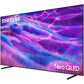 TV Set|SAMSUNG|100 "|4K Ultra HD|3840 x 2160 pixels|Flat|16:9|Neo QLED|QE100QN80FUXXH