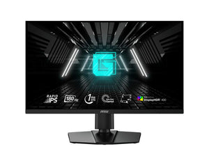 LCD Monitor|MSI|27 "|2560 x 1440 pixels|Wide Quad HD|Native aspect ratio 16:9|Flat|G274QPFE2