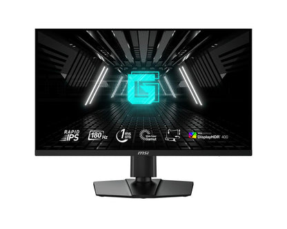 LCD Monitor|MSI|27 "|2560 x 1440 pixels|Wide Quad HD|Native aspect ratio 16:9|Flat|G274QPFE2