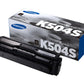SAMSUNG CLT-K504S/ELS Black Toner