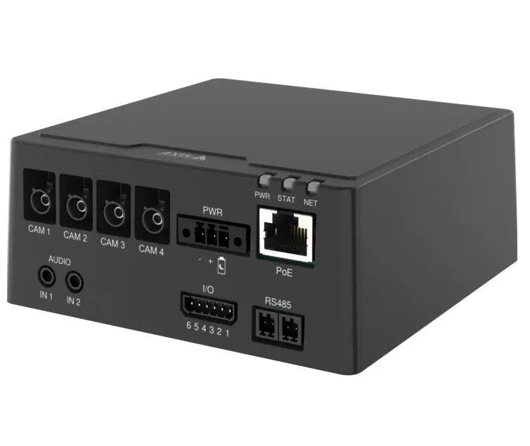 NET CAMERA MAIN UNIT F9114-R/MK II 02999-001 AXIS