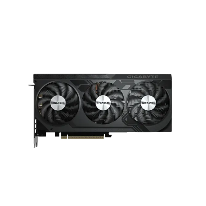 Gigabyte GeForce RTX 5070 Ti WINDFORCE OC V2 16G | NVIDIA | 16 GB | GeForce RTX 5070 Ti | GDDR7 | HDMI ports quantity 1 | PCI-E 5.0