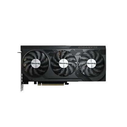 Gigabyte GeForce RTX 5070 Ti WINDFORCE OC V2 16G | NVIDIA | 16 GB | GeForce RTX 5070 Ti | GDDR7 | HDMI ports quantity 1 | PCI-E 5.0