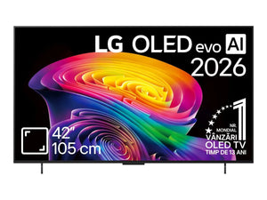 LG TV OLED OLED42C61LA 42inch
