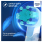 Oral-B | Electric Toothbrush | Vitality PRO Kids 3+ Lion King | Rechargeable | For children | Number of brush heads included 1 | Number of teeth brushing modes 2