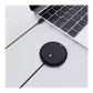 TECHLY Omnidirectional USB Conf. Mic