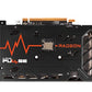 SAPPHIRE PULSE AMD RADEON RX 6500 XT 4GB