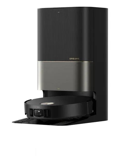 VACUUM CLEANER ROBOT X50 ULTRA/COMPL RLX85CE-4-BK DREAME