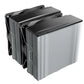 CPU COOLER S_MULTI/PURE ROCK PRO 3 BK041 BE QUIET
