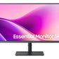 LCD Monitor|SAMSUNG|27 "|1920 x 1080 pixels|Full HD|Native aspect ratio 16:9|LCD|Flat|LS27F434UAUXEN