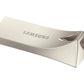 SAMSUNG BAR PLUS 64GB Champagne Silver