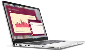 Notebook|DELL|Pro|14|CPU Intel Core Ultra 5|235U|14 "|RAM 16 GB|DDR5-SDRAM|On-board graphics Yes|Keyboard language Norvegian|OS installed Windows 11 Pro|Smart card reader Yes|Weight 1.35 kg|5600 MHz|210-BQGZ_1022053493/3_N