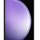 MOBILE PHONE GALAXY S23 FE/128GB PURPLE SM-S711B SAMSUNG