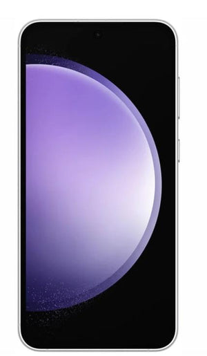 MOBILE PHONE GALAXY S23 FE/128GB PURPLE SM-S711B SAMSUNG