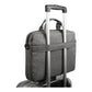 Lenovo | Casual Toploader T210 | Fits up to size 15.6 " | Messenger - Briefcase | Grey