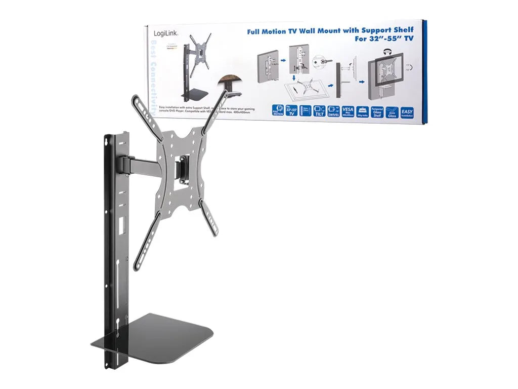 LOGILINK BP0048 - TV wall mount