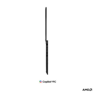 Lenovo ThinkPad L16 G3 AMD | Black | 16 " | IPS | WUXGA | 1920 x 1200 pixels | Anti-glare | AMD Ryzen AI 5 | 430 | 16 GB | SODIMM DDR5 | Solid-state drive capacity 512 GB | AMD Radeon 840M Graphics | Windows 11 Pro | 802.11be | Bluetooth version 5.4...