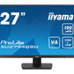 IIYAMA XU2794QSU-B6 27inch ETE VA