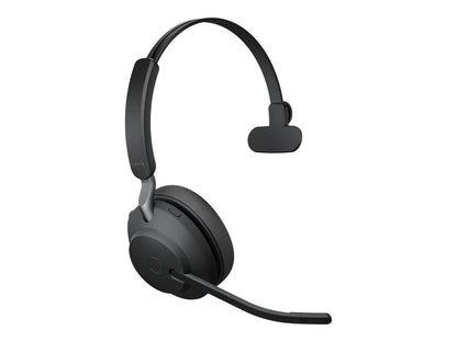 JABRA Evolve2 65 UC Mono Headset on-ear