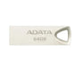 ADATA | UV210 | 64 GB | USB 2.0 | Silver