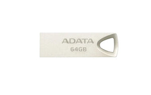 ADATA | UV210 | 64 GB | USB 2.0 | Silver