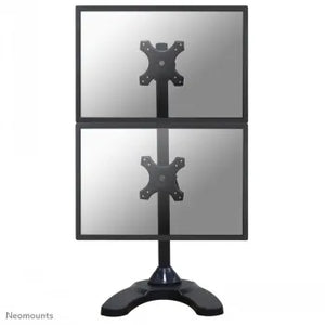 NEWSTAR FLAT SCREEN DESK MOUNT (STAND/GROMMET) 10-27" BLACK