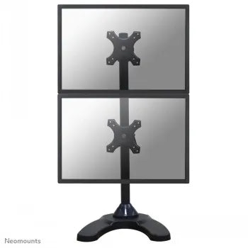 NEWSTAR FLAT SCREEN DESK MOUNT (STAND/GROMMET) 10-27" BLACK