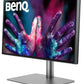 BENQ PD2725U 27" 4K UHD IPS HAS HDMI/DP TB3 USB-C PD65W