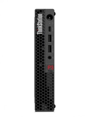 LENOVO P3 TINY I7-14700/32GB/1TB/T1000/WLAN/W11P/3OS/ENG