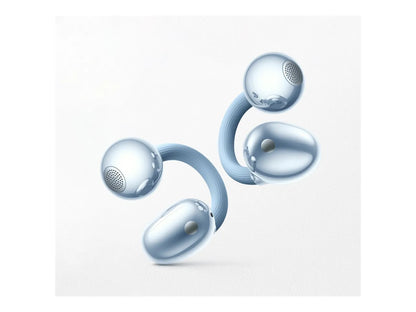 Huawei | Earbuds | FreeClip 2 | Bluetooth | Open-Ear | Blue | Noise canceling | Wireless