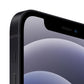 REFURB. PHONE IPHONE 12/128GB BLACK A GRADE RED