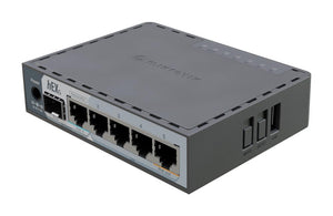 Switch|MIKROTIK|	E60iUGS|1|PoE ports 1|18 Watts|E60IUGS