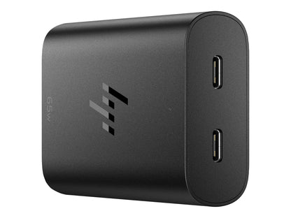 HP USB-C 65W GaN Laptop Charger (EN)