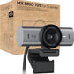 CAMERA WEBCAM MX BRIO 705 4K/GRAPHITE 960-001530 LOGITECH