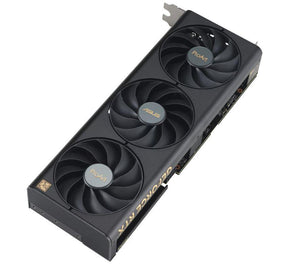 Graphics Card|ASUS|NVIDIA GeForce RTX 4070|12 GB|GDDR6X|192 bit|PCIE 4.0 16x|1xHDMI|3xDisplayPort|PROART-RTX4070-O12G