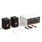 Edifier | Powered Studio Monitor Speakers | MR3 | 18 W | Bluetooth | Wireless connection | 85 dB | Black