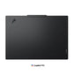 Lenovo ThinkPad T14s G7 Snapdragon | Black | 14 " | IPS | WUXGA | 1920 x 1200 pixels | Anti-glare | Snapdragon X2 Elite | X2E-80-100 | 32 GB | Soldered LPDDR5X | Solid-state drive capacity 512 GB | Qualcomm Adreno GPU | Windows 11 Pro | 802.11be | Bl...