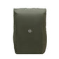 HP Modular 15.6 Backpack, 3-in-One (RFID Pouch, Backpack, Sleeve), Water Resistant with Rain Cover, Cable Pass-through, 27 Liter Capacity - Dark Olive Green