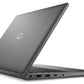 Notebook|DELL|Latitude|3450|CPU  Core i5|i5-1335U|1300 MHz|14"|1920x1080|RAM 8GB|DDR5|5600 MHz|SSD 512GB|Intel Integrated Iris Xe or UHD Graphics|Integrated|ENG|Windows 11 Pro|1.5 kg|N006L345014EMEA_VP