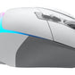 Logitech Mouse 910-006171 / G52XPW White