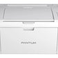 Laser Printer|PANTUM|Interface USB 2.0|1xNumber of cartridges|Paper size A4|P2509W