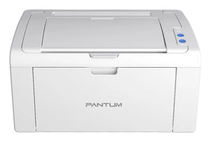 Laser Printer|PANTUM|Interface USB 2.0|1xNumber of cartridges|Paper size A4|P2509W