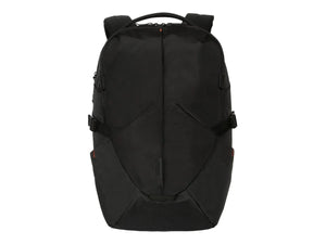 Targus | Terra EcoSmart | Backpack | Shoulder strap | Black
