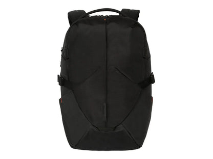 Targus | Terra EcoSmart | Backpack | Shoulder strap | Black