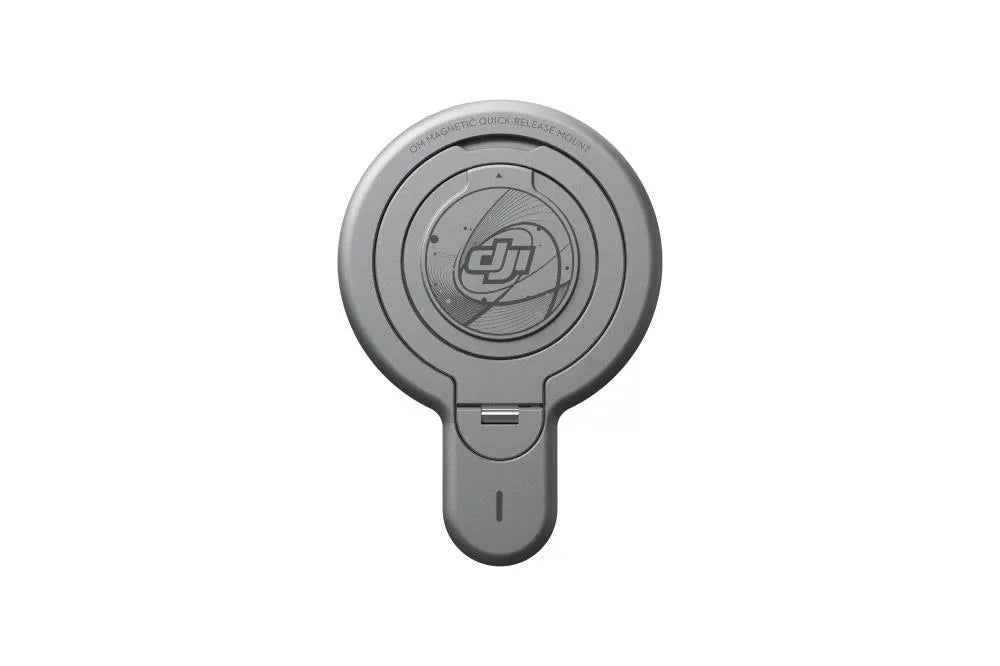 Camera Accessory|DJI|OM Magnetic Quick-Release Mount|CP.OS.00000398