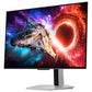 LCD Monitor|SAMSUNG|32 "|3840 x 2160 pixels|4K Ultra HD|Native aspect ratio 16:9|OLED|Flat|LS32HG800SUXEN