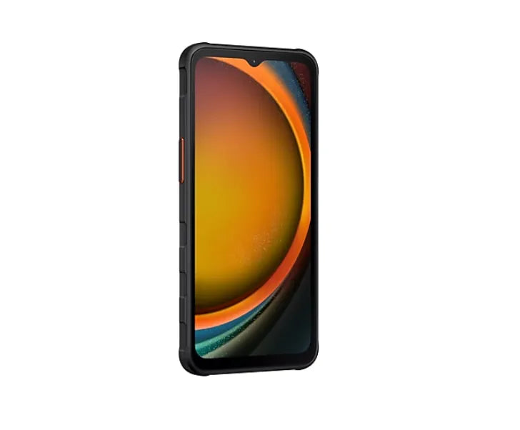Samsung | Galaxy | Xcover 7 (G556) | Black | 6.6 " | PLS LCD | 1080 x 2408 pixels | Mediatek Dimensity 6100+ | Internal RAM 6 GB | 128 GB | MicroSDXC | Dual SIM | Nano-SIM | 4G | 5G | Main camera resolution 50 MP | Secondary camera resolution 5 MP |...